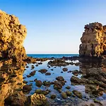 Apartmán Luxury Penthouse Wstunning Sea Views, Walk To Gale Albufeira
