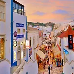 Apartmán Luxury Penthouse Wstunning Sea Views, Walk To Gale