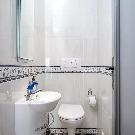 Luxury Penthouse Wstunning Sea Views, Walk To Galé Albufeira