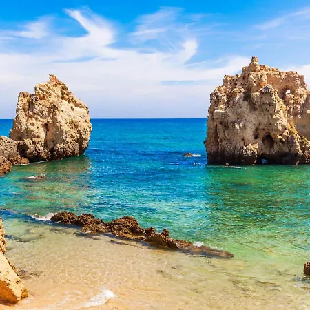 Appartement Luxury Penthouse Wstunning Sea Views, Walk To Galé *