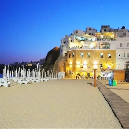 Luxury Penthouse Wstunning Sea Views, Walk To Galé * Albufeira