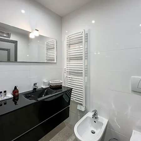 Luxury Penthouse Wstunning Sea Views, Walk To Gale Lägenhet Albufeira