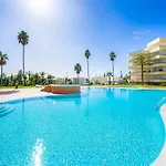Apartamento Luxury Penthouse Wstunning Sea Views, Walk To Galé