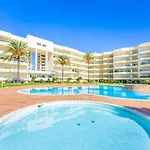 Luxury Penthouse Wstunning Sea Views, Walk To Galé Apartamento Albufeira