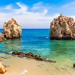 Apartamento Luxury Penthouse Wstunning Sea Views, Walk To Galé *