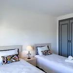 Appartement Luxury Penthouse Wstunning Sea Views, Walk To Galé Albufeira