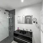 Luxury Penthouse Wstunning Sea Views, Walk To Galé Albufeira