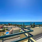 Apartamento Luxury Penthouse Wstunning Sea Views, Walk To Galé *
