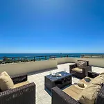 Apartamento Luxury Penthouse Wstunning Sea Views, Walk To Galé Albufeira